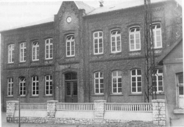 Grönenberger Schule